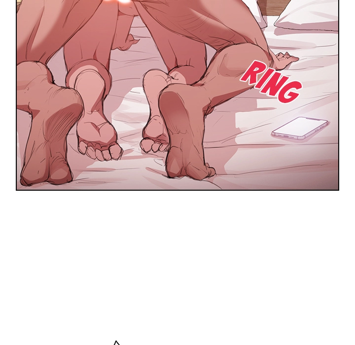 Who Cares If I’m a Loser! Chapter 1 - page 124