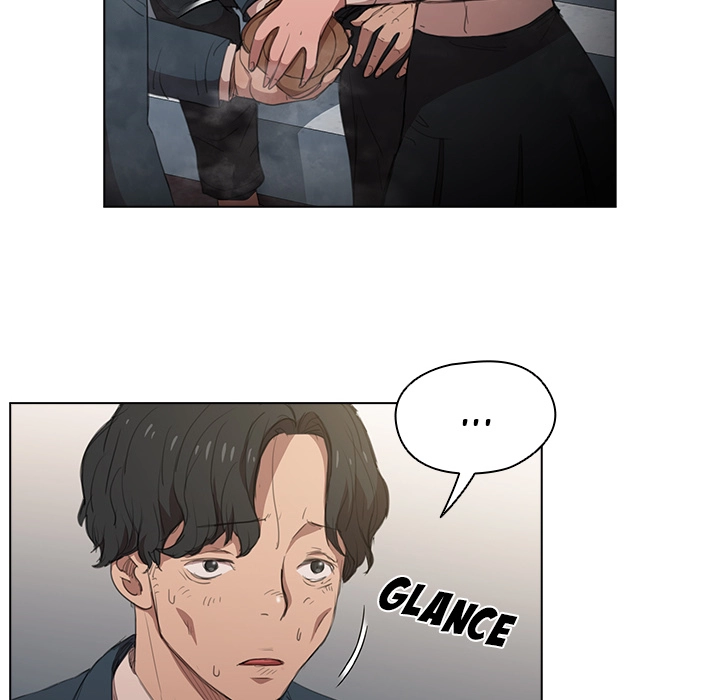Who Cares If I’m a Loser! Chapter 1 - page 17