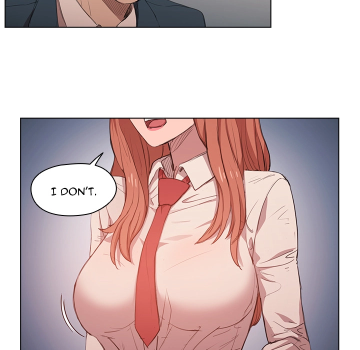 Who Cares If I’m a Loser! Chapter 1 - page 18
