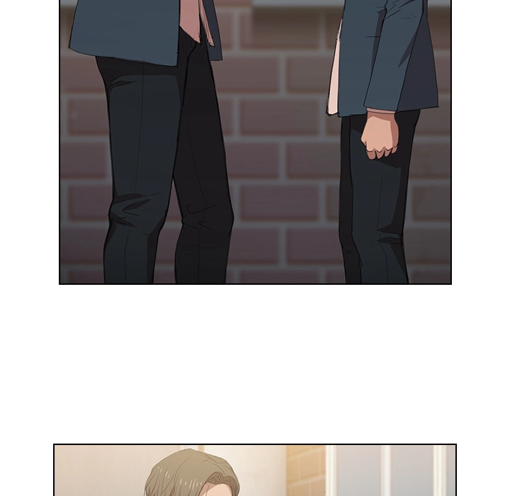 Who Cares If I’m a Loser! Chapter 1 - page 31