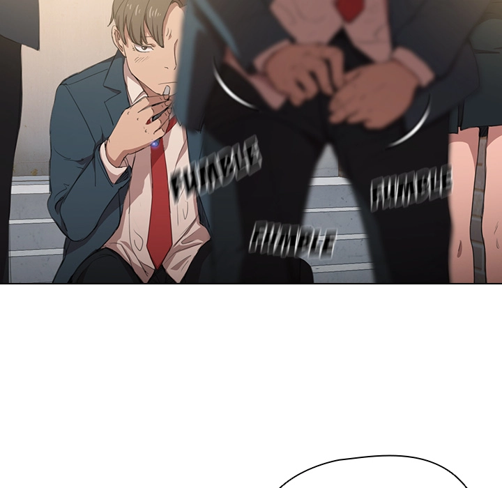 Who Cares If I’m a Loser! Chapter 1 - page 57