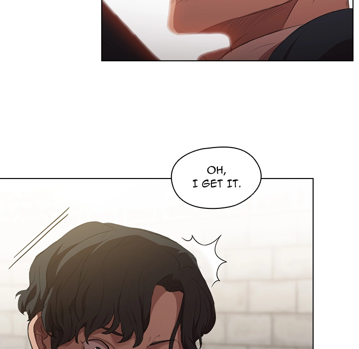 Who Cares If I’m a Loser! Chapter 1 - page 67