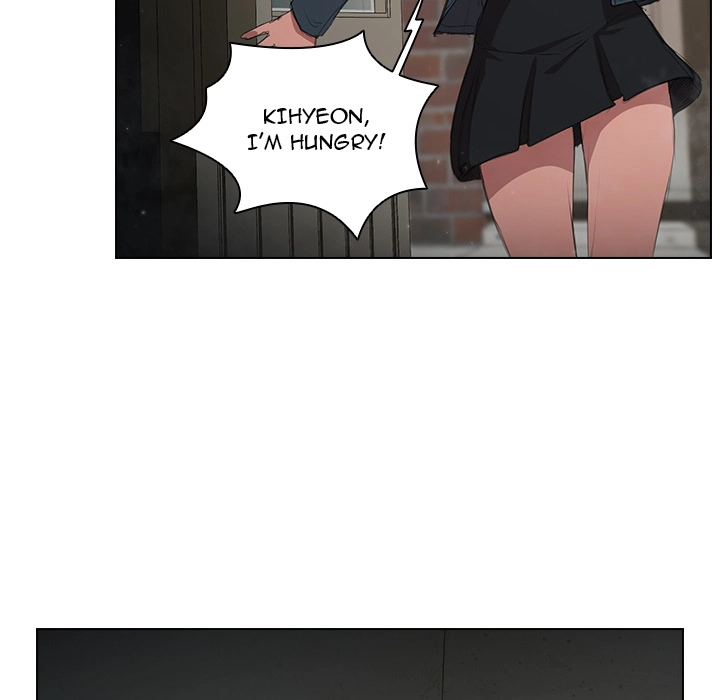 Who Cares If I’m a Loser! Chapter 1 - page 81