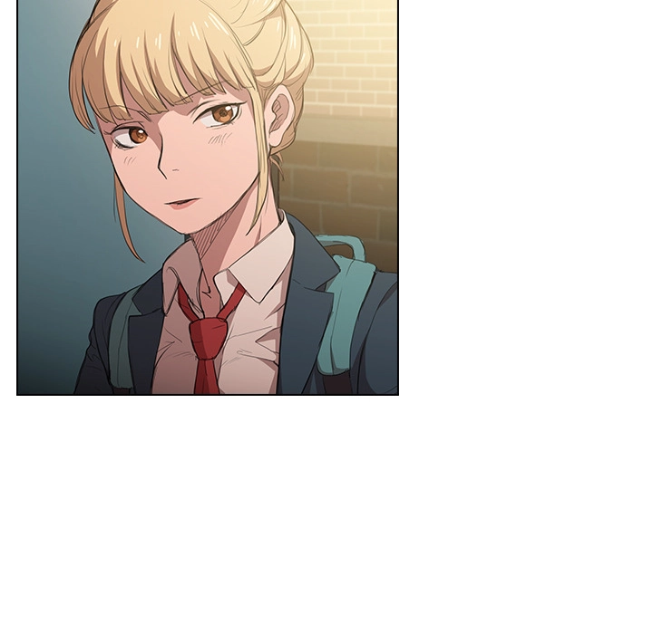Who Cares If I’m a Loser! Chapter 1 - page 84