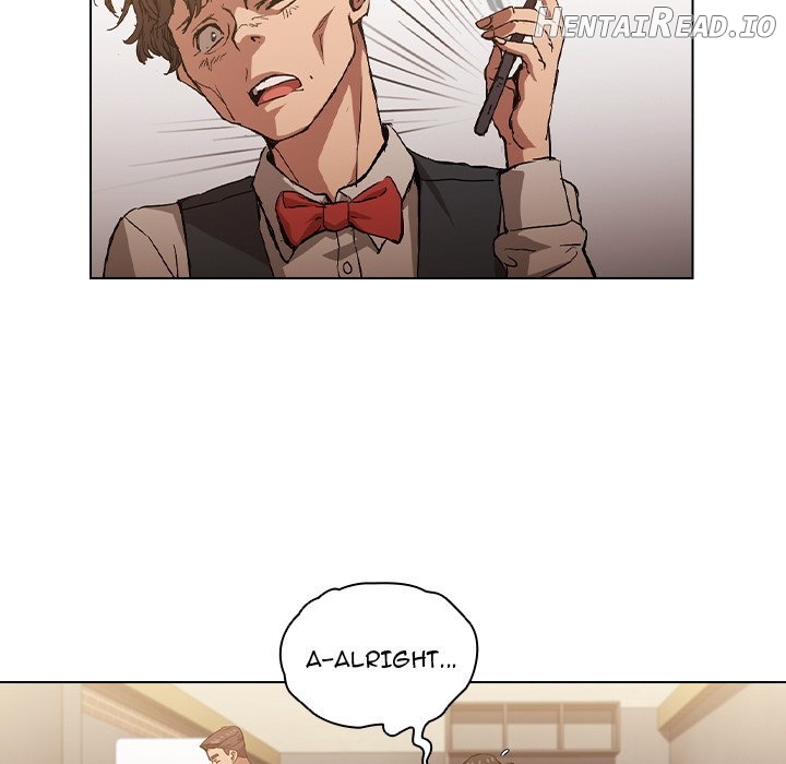Who Cares If I’m a Loser! Chapter 25 - page 104