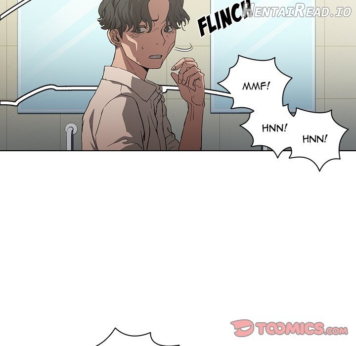 Who Cares If I’m a Loser! Chapter 25 - page 114