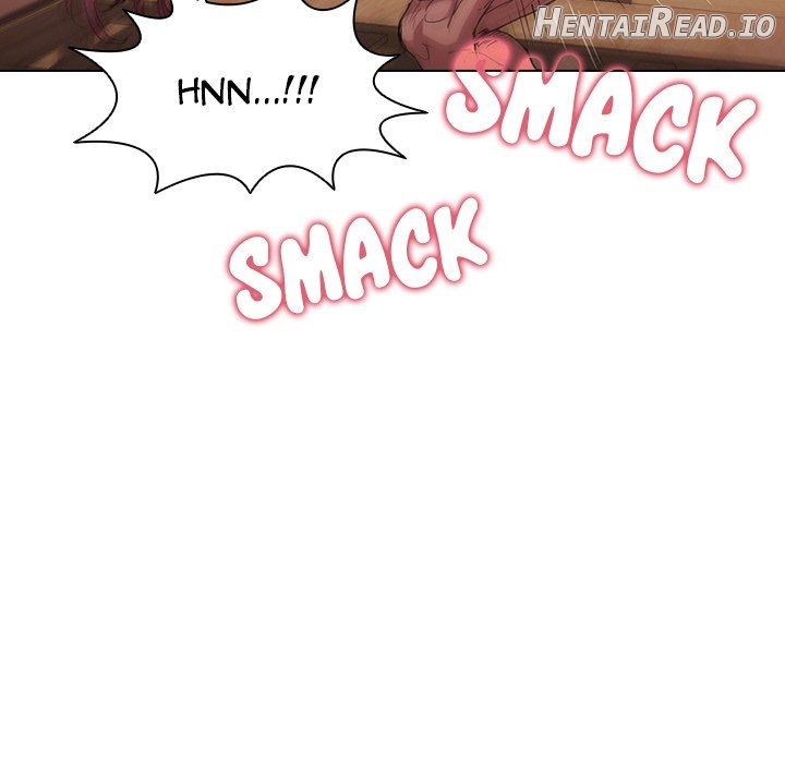 Who Cares If I’m a Loser! Chapter 25 - page 119