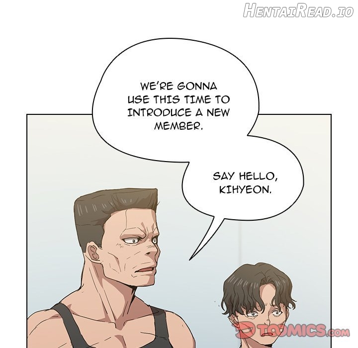 Who Cares If I’m a Loser! Chapter 25 - page 50