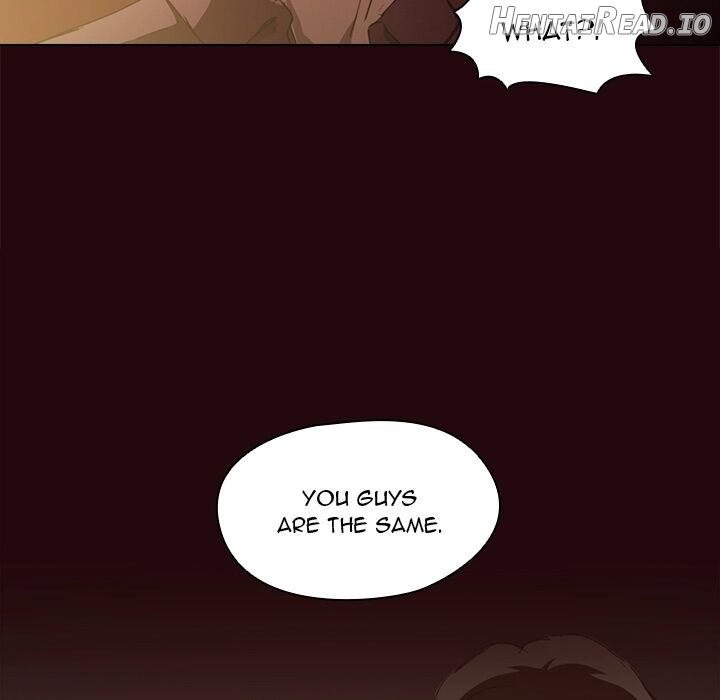 Who Cares If I’m a Loser! Chapter 2 - page 50