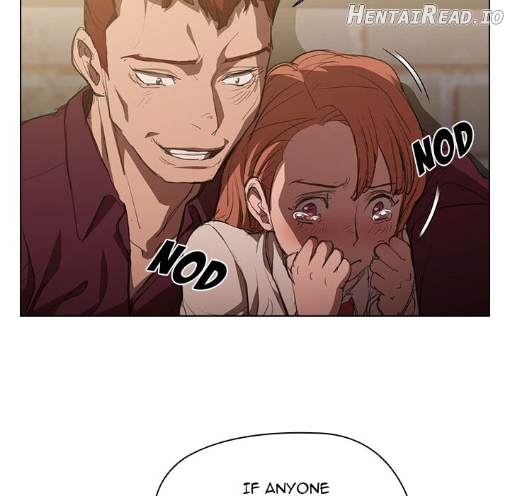 Who Cares If I’m a Loser! Chapter 2 - page 65