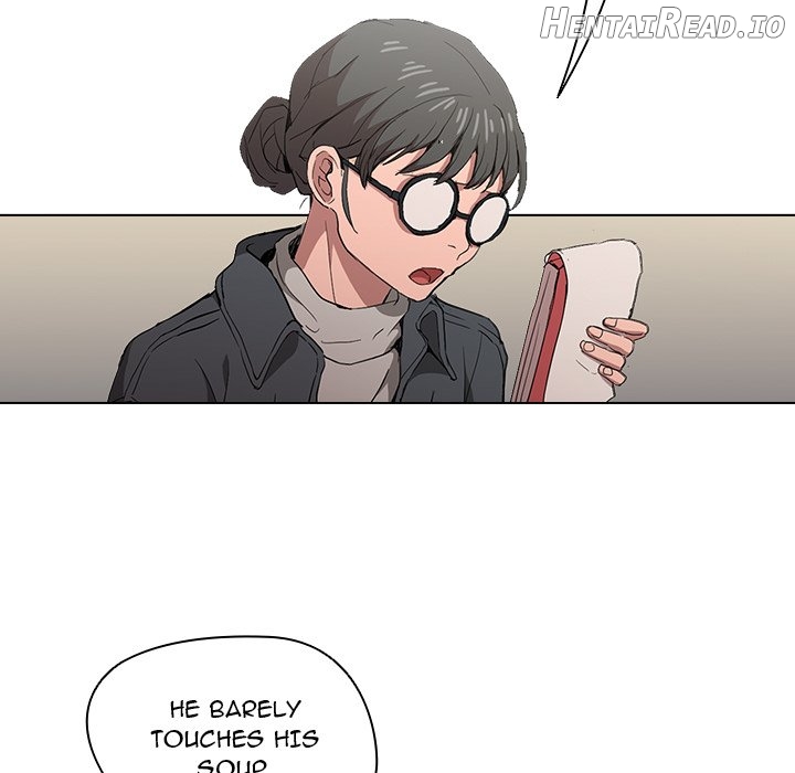 Who Cares If I’m a Loser! Chapter 26 - page 30