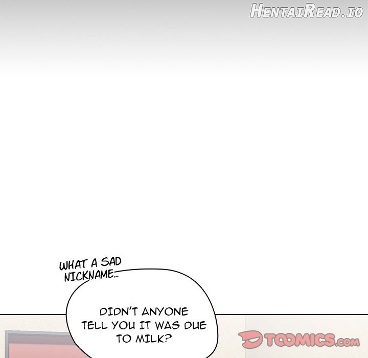 Who Cares If I’m a Loser! Chapter 26 - page 44