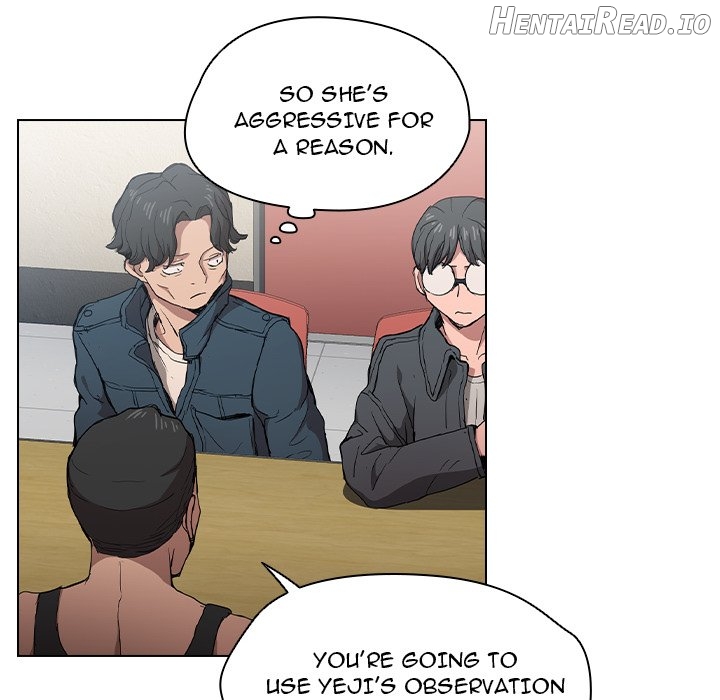 Who Cares If I’m a Loser! Chapter 26 - page 49