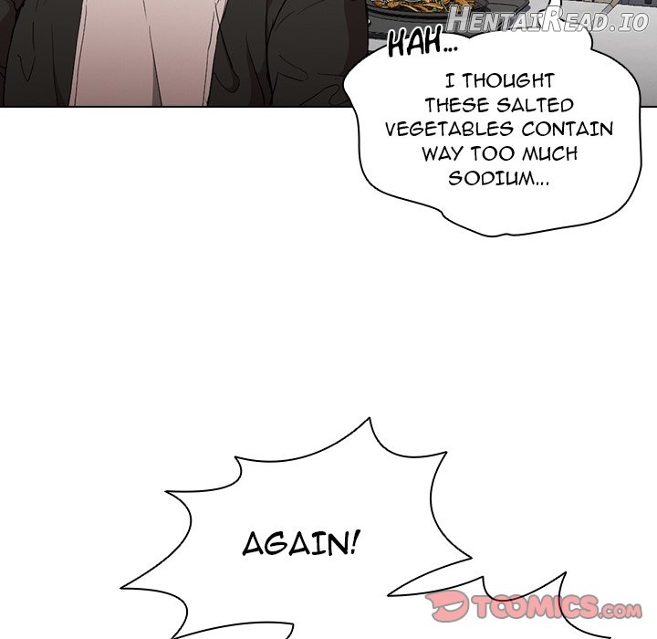 Who Cares If I’m a Loser! Chapter 26 - page 68