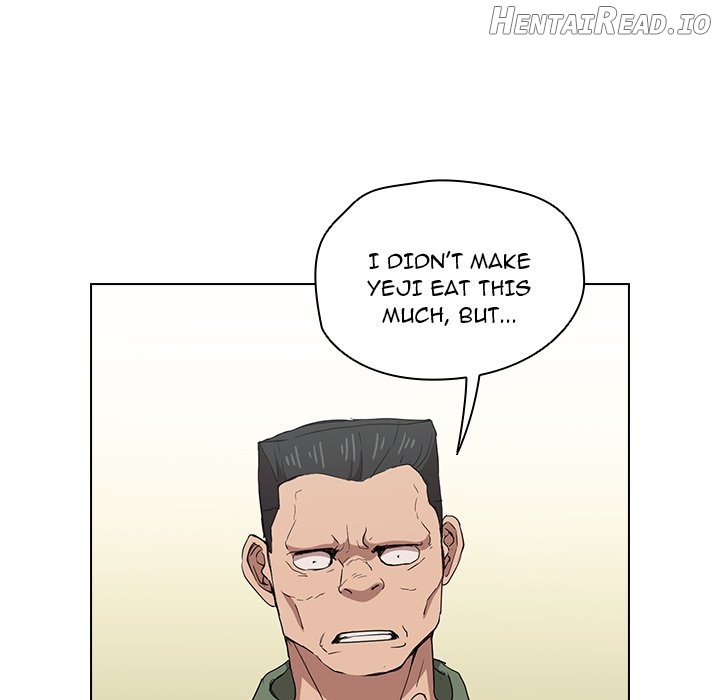 Who Cares If I’m a Loser! Chapter 26 - page 72