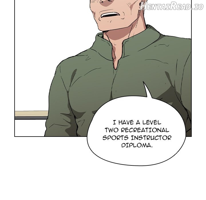 Who Cares If I’m a Loser! Chapter 26 - page 79
