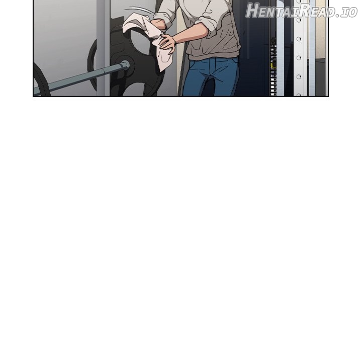 Who Cares If I’m a Loser! Chapter 26 - page 89