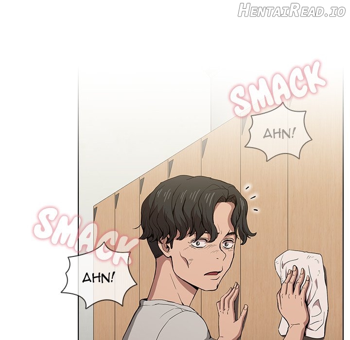 Who Cares If I’m a Loser! Chapter 26 - page 90
