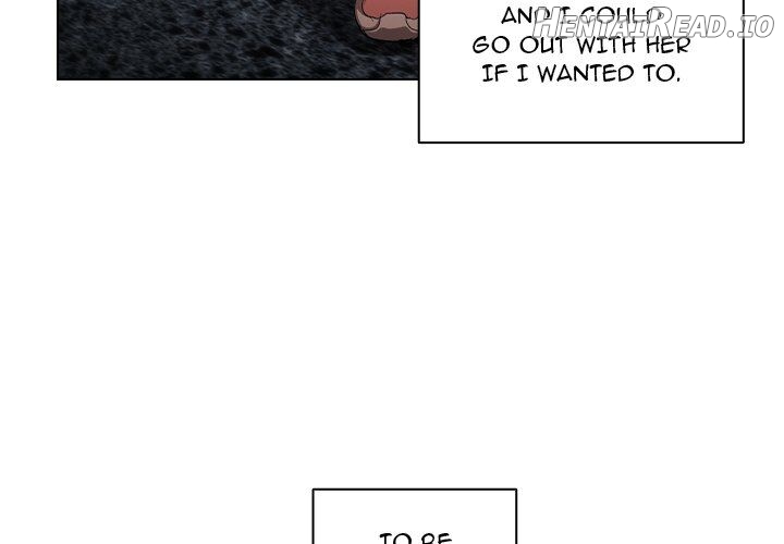 Who Cares If I’m a Loser! Chapter 4 - page 4