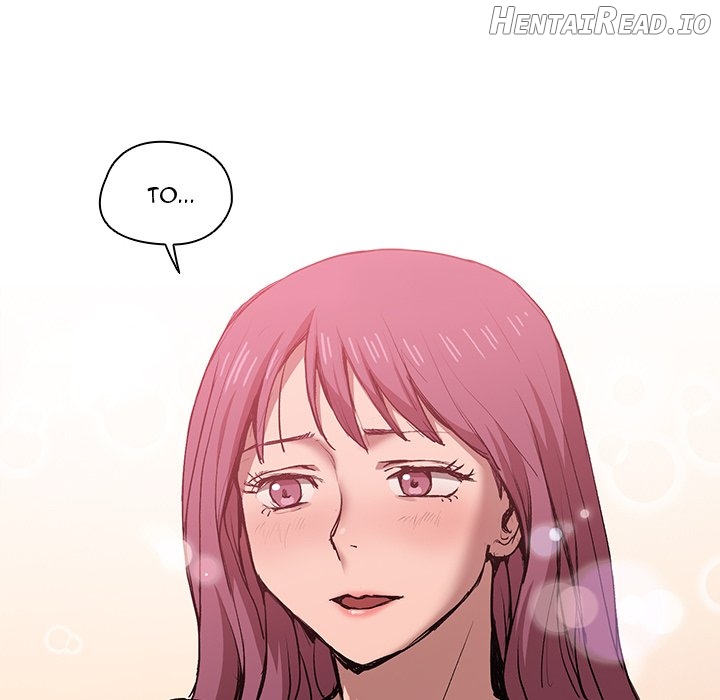 Who Cares If I’m a Loser! Chapter 27 - page 116