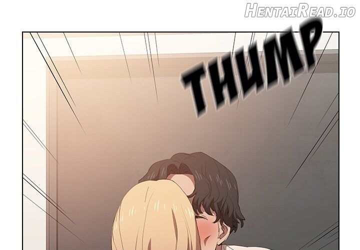 Who Cares If I’m a Loser! Chapter 5 - page 3
