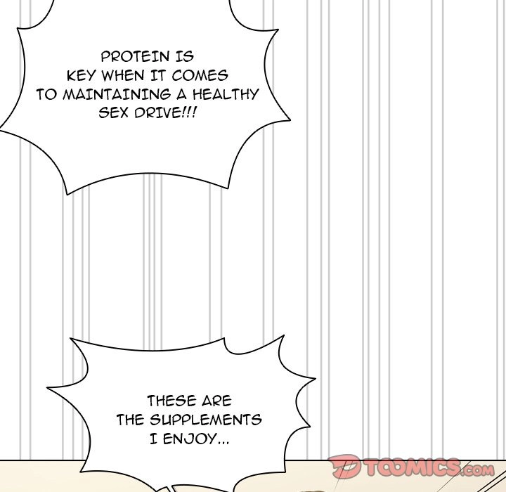 Who Cares If I’m a Loser! Chapter 28 - page 46
