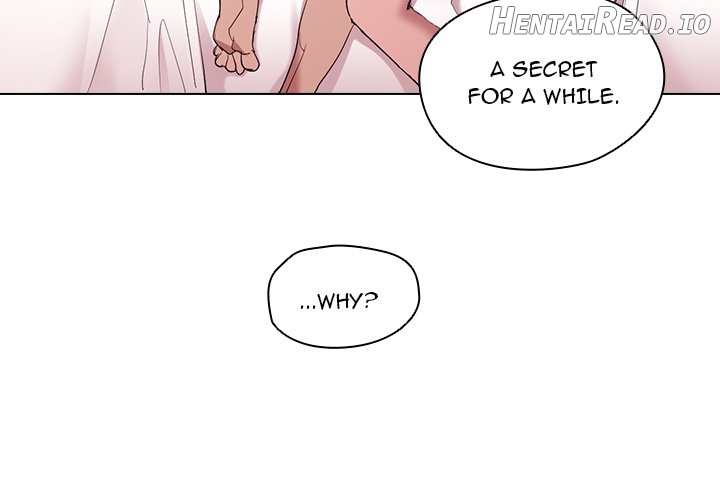 Who Cares If I’m a Loser! Chapter 6 - page 3