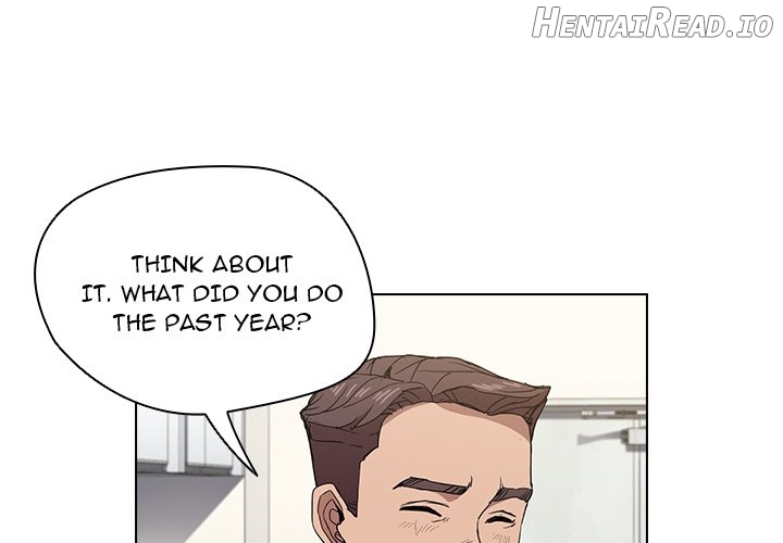 Who Cares If I’m a Loser! Chapter 29 - page 1