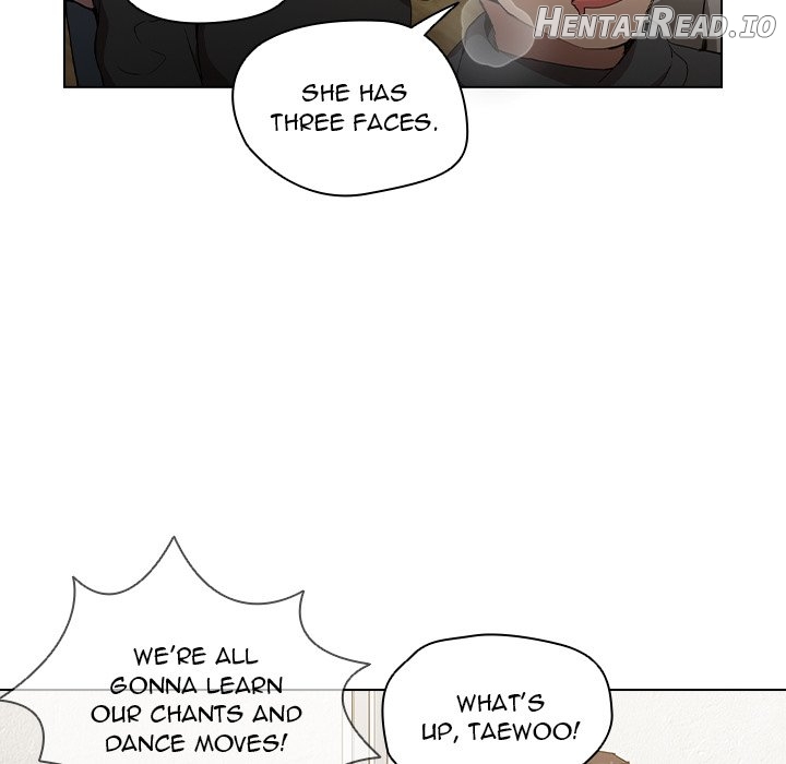 Who Cares If I’m a Loser! Chapter 29 - page 22