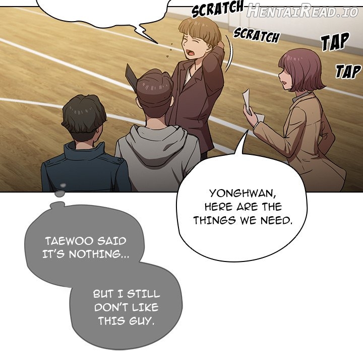 Who Cares If I’m a Loser! Chapter 29 - page 28