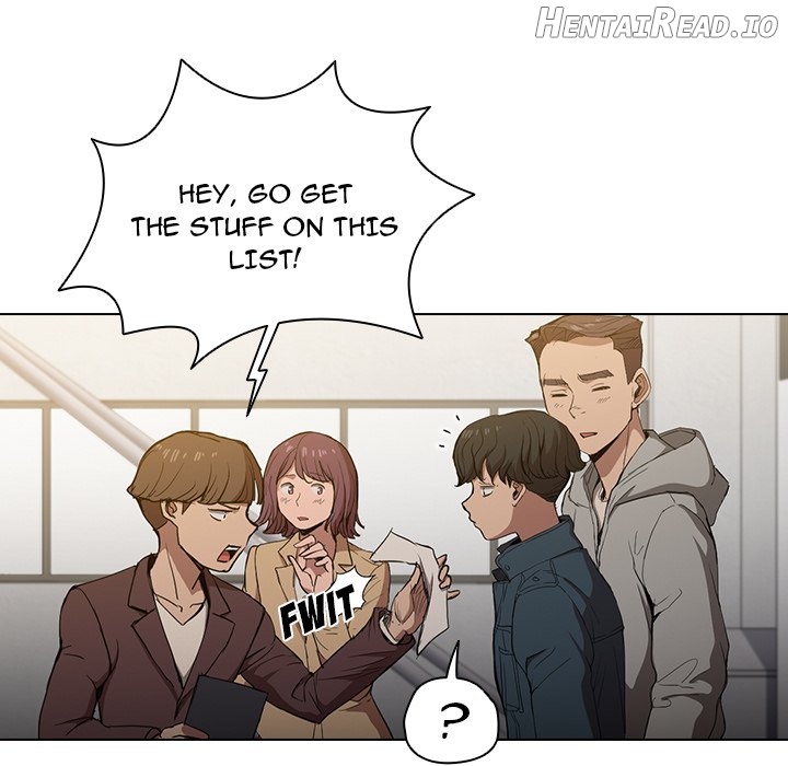 Who Cares If I’m a Loser! Chapter 29 - page 29