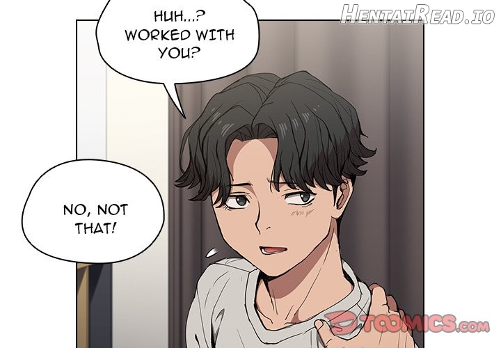 Who Cares If I’m a Loser! Chapter 29 - page 3