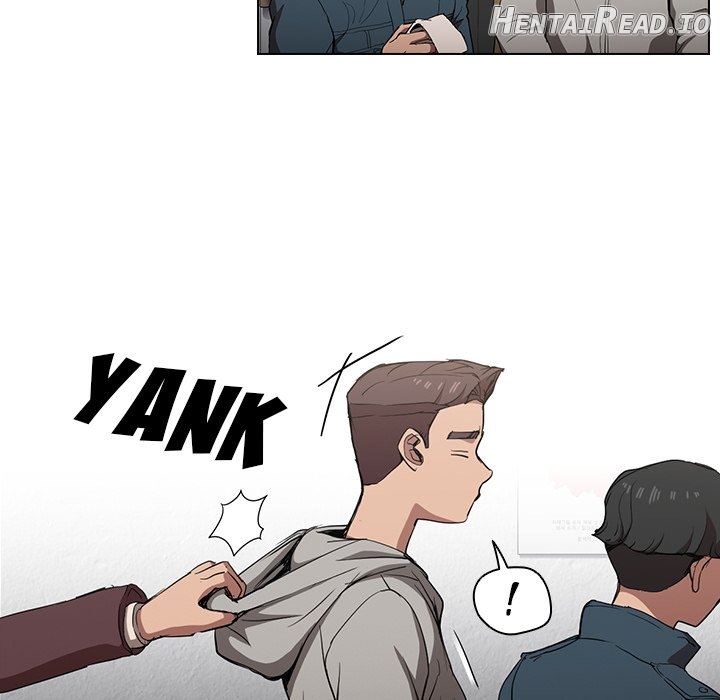 Who Cares If I’m a Loser! Chapter 29 - page 32