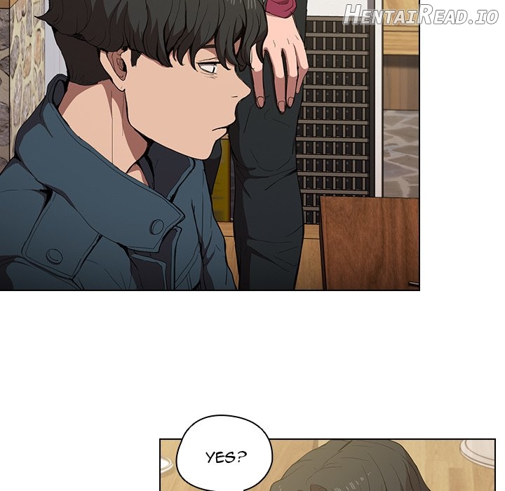 Who Cares If I’m a Loser! Chapter 29 - page 52
