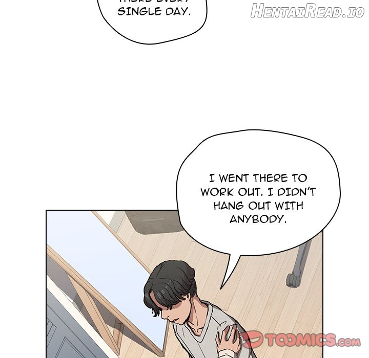 Who Cares If I’m a Loser! Chapter 29 - page 6