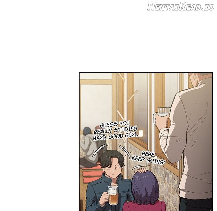 Who Cares If I’m a Loser! Chapter 29 - page 65