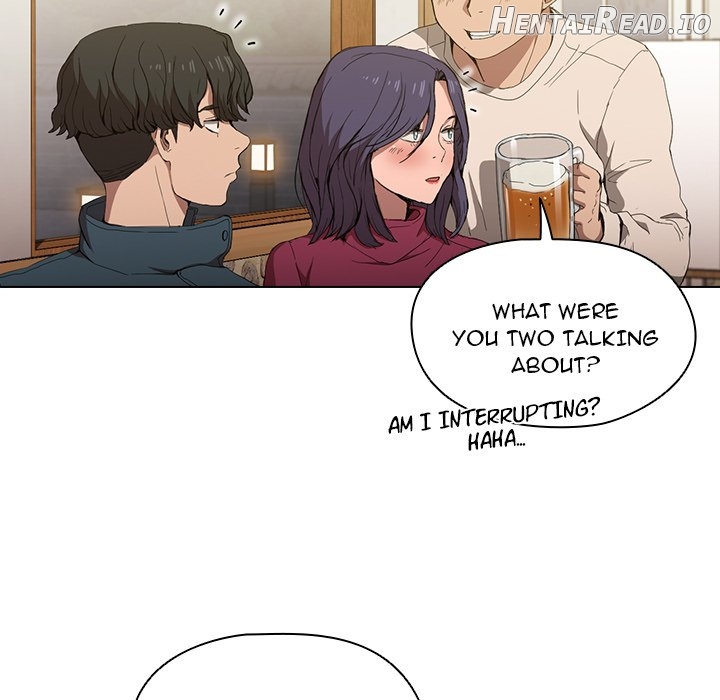 Who Cares If I’m a Loser! Chapter 29 - page 67