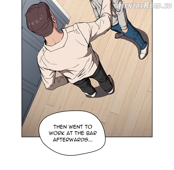 Who Cares If I’m a Loser! Chapter 29 - page 7
