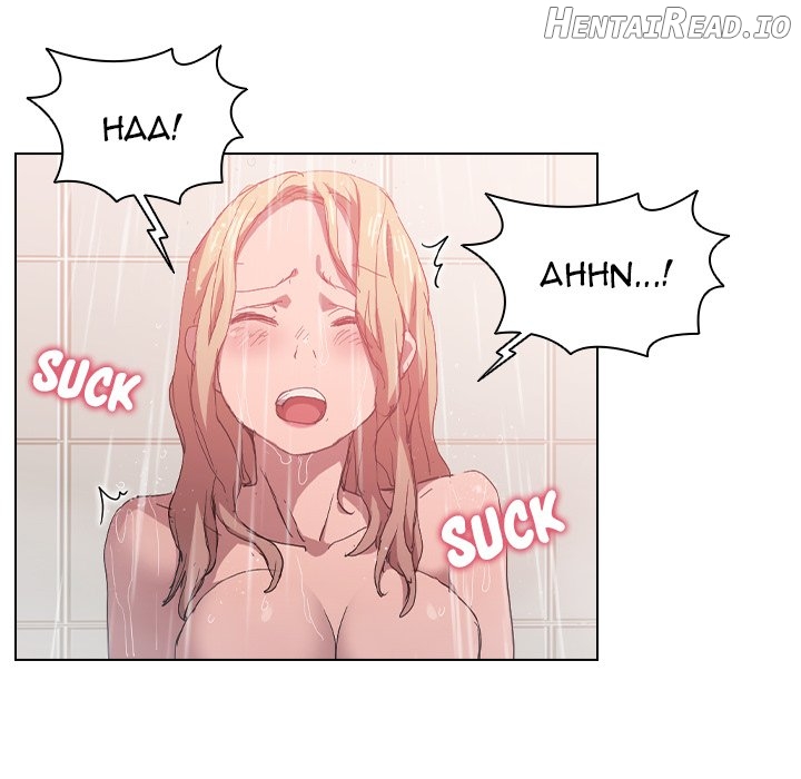Who Cares If I’m a Loser! Chapter 7 - page 23