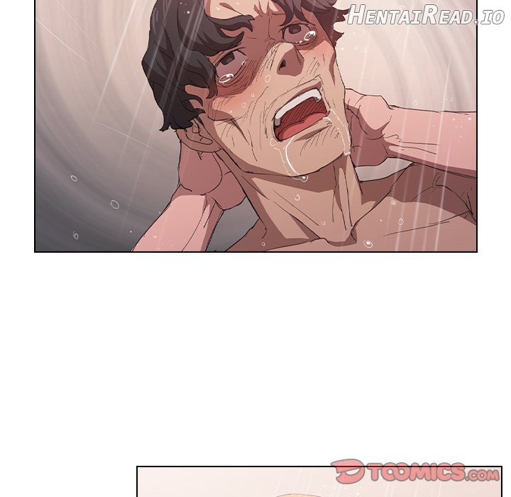 Who Cares If I’m a Loser! Chapter 7 - page 34
