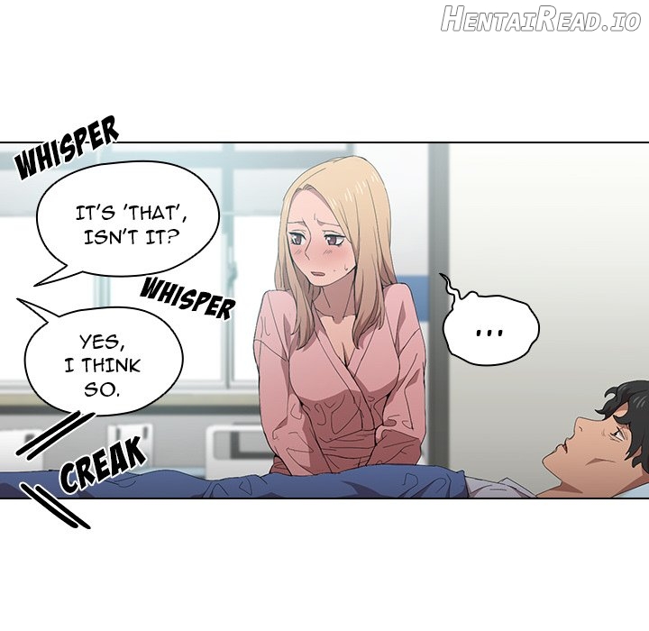 Who Cares If I’m a Loser! Chapter 7 - page 55