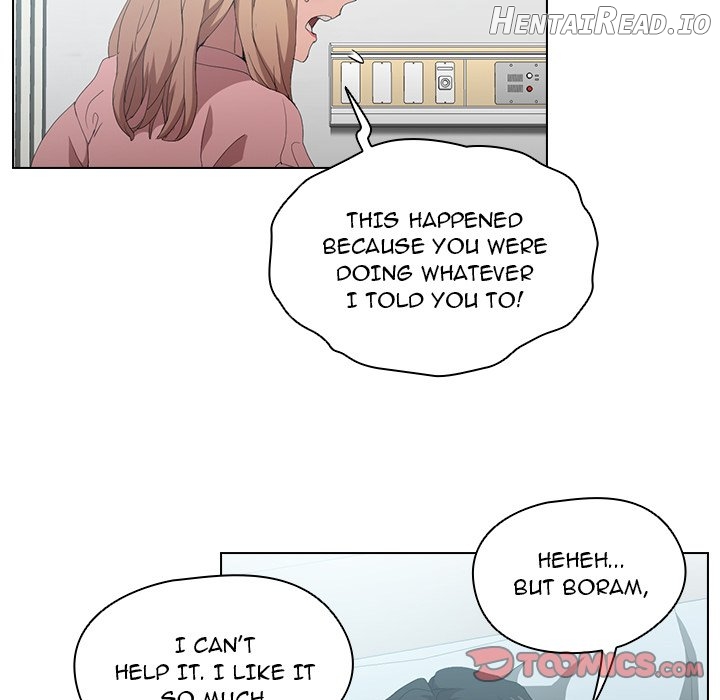 Who Cares If I’m a Loser! Chapter 7 - page 58
