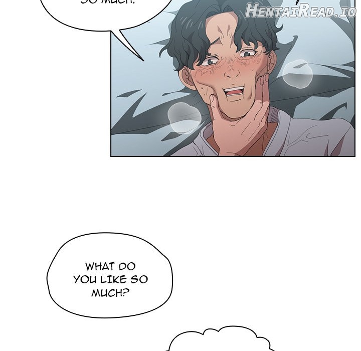 Who Cares If I’m a Loser! Chapter 7 - page 59