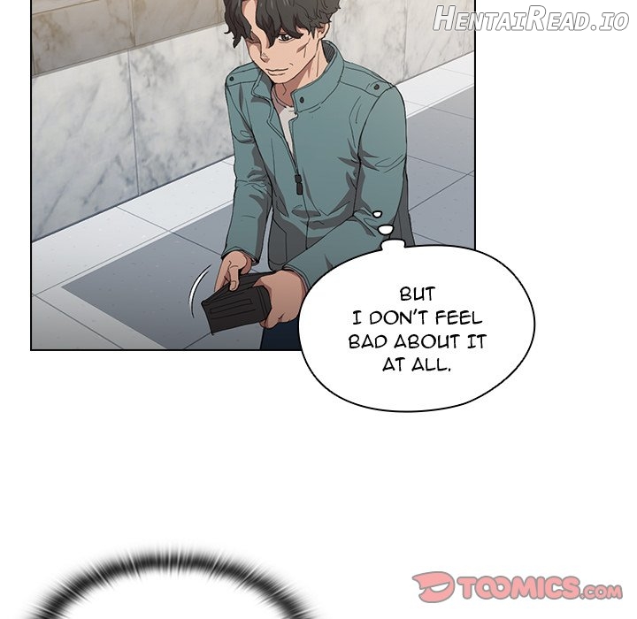 Who Cares If I’m a Loser! Chapter 7 - page 6