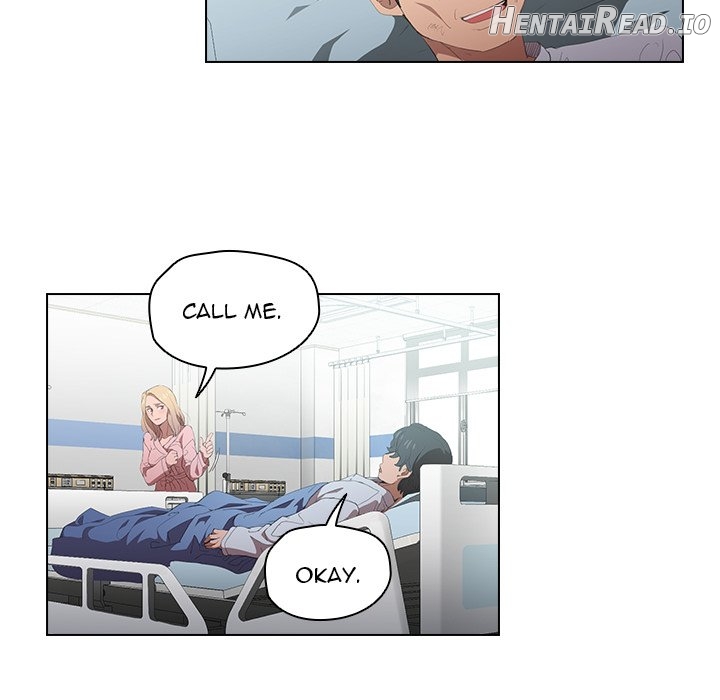 Who Cares If I’m a Loser! Chapter 7 - page 63