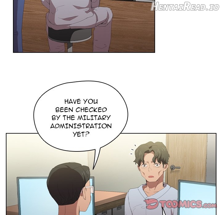 Who Cares If I’m a Loser! Chapter 7 - page 70