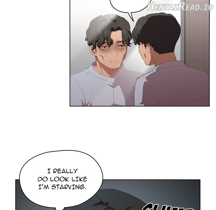 Who Cares If I’m a Loser! Chapter 7 - page 77