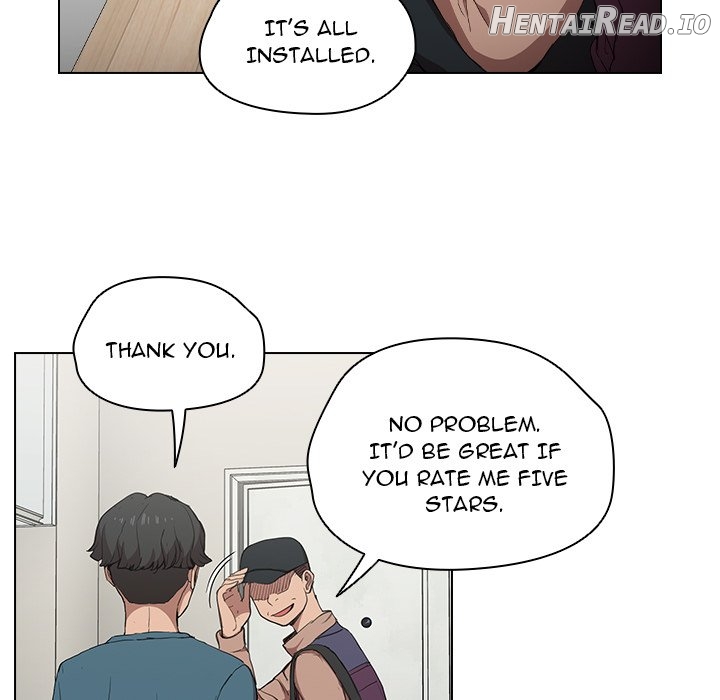 Who Cares If I’m a Loser! Chapter 30 - page 5