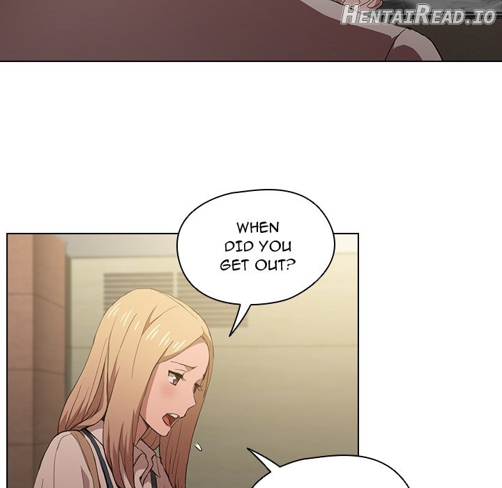 Who Cares If I’m a Loser! Chapter 8 - page 101