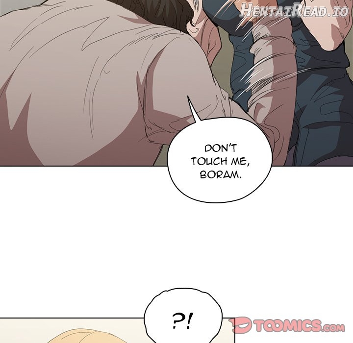 Who Cares If I’m a Loser! Chapter 8 - page 106